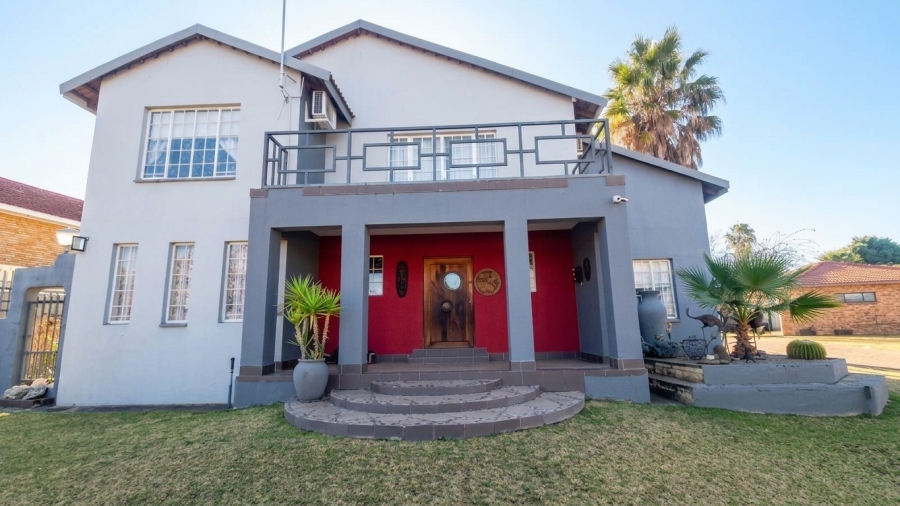 6 Bedroom Property for Sale in Orkney Park North West